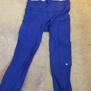 LuluLemon Leggings